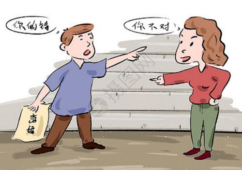 深圳侦探事务所：起诉离婚，不要求分割财产，是否能不起诉，要求