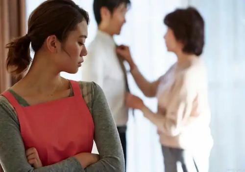深圳出轨取证：女方没工作离婚后孩子归谁继承